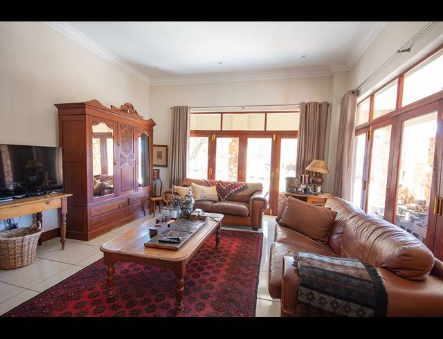 4 BEDROOM HOUSE FOR SALE IN HEIDELBERG KLOOF ESTATE